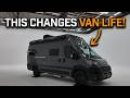 First Look at Grand Design&rsquo;s New Motorhome! Lineage by Grand Design LVP2