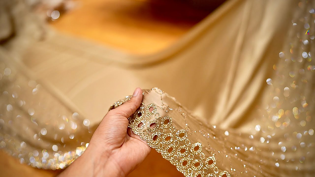 Beauty Blusher’s Saree Designs - Turn Your look for Special Saree shop in Chandni Chowk 