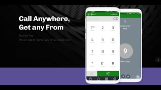 Rokh application screenshot 1