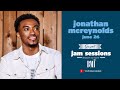 #StayHome with Jonathan McReynolds | BMI's Gospel Jam Sessions