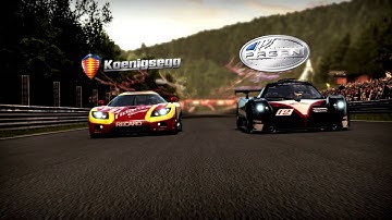 Need For Speed : Shift Opening Video Clip Career