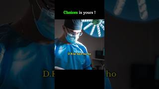 Choices is your