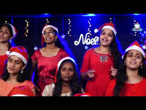 Video: Božić u Minneapolisu i St. Paulu