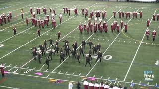 UMASS Amherst Minuteman Marching Band @ 2023 MICCA Marching Band Finals - BFDTV