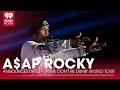 ASAP Rocky Announces Dates For His 'Don't Be Dumb' World Tour | Fast Facts