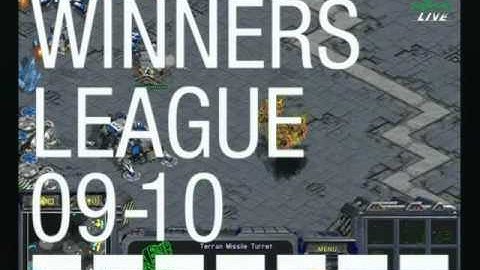 SWL 2010  Light vs Killer 2010-03-13  @ Match Point