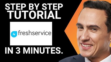 Freshservice Review: Complete Step By Step Guide (Best AI-powered ITSM & ESM Solution)