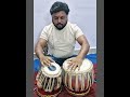 Koyla Hindi Movie Song Tabla Cover Shankar Bhendekar Viralshorts Koyla Hindi Movie Song Tabla Cover Shankar Bhendekar Viralshorts