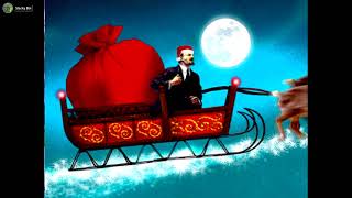 Santa Lenin Mlp A Very Minty Christmas Freezervision