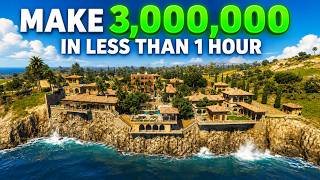 The FASTEST Way to Make Millions Right Now IS INSANE!