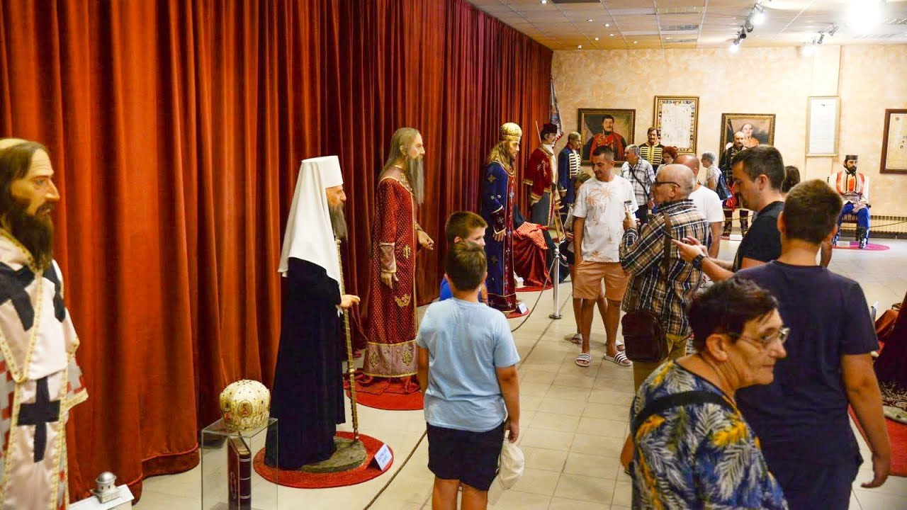 Info - Otvoreni dan u Jagodini (TV KCN 30.08.2025)