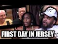 Joey Diaz- First Day In New Jersey- MARRIED COUPLE REACTS