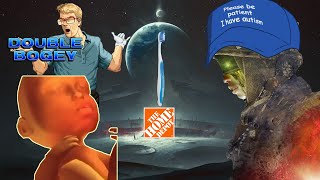 Im Still Doing Dumb Stuff On Destiny 2