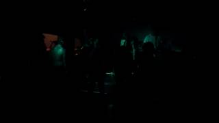 Kingdom Of Giants - The Delusionist Live