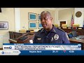 Hattiesburg police, fire departments outline top priorities during FY2027 budget presentations