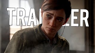 The Last of Us Part 3 | NEW Trailer