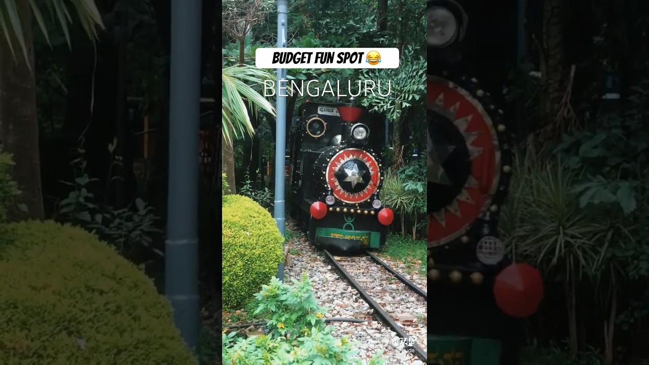 ๐ณFun at Bal Bhavan Cubbon Park ๐ Must visit place in Bangalore with Family #park #bangalore ๐ณFun at Bal Bhavan Cubbon Park ๐ Must visit place in Bangalore with Family #park #bangalore