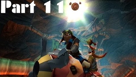 Jak and Daxter - Walkthrough - Part 11