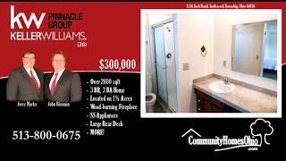 1516 Jack Rd video tour