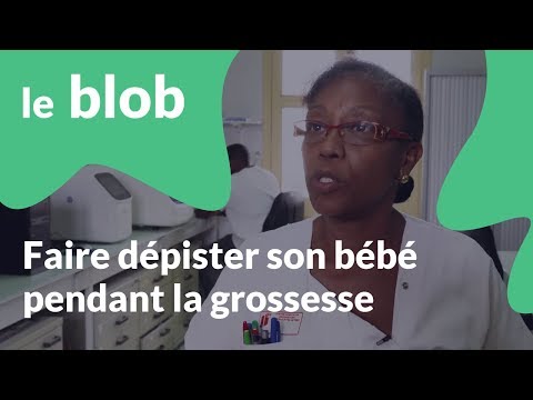 Vidéo: Quand faire 2 dépistages pendant la grossesse et que montre-t-il