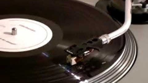 The Worlds Most Important 6 Second Drum Loop
