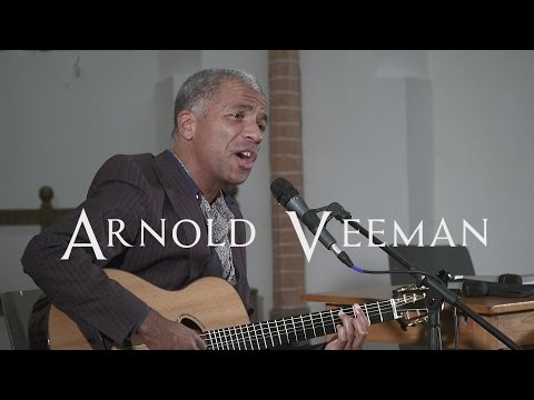 Arnold Veeman -  Mien Grunneger stad
