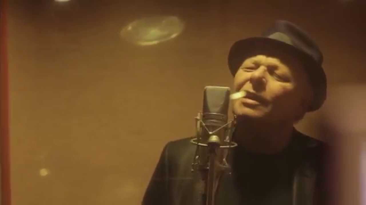 Enzo Gragnaniello feat. Raiz - Misteriosamente - Videoclip Ufficiale