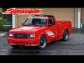 6 Ediciones Especiales De Camionetas/Pick up Famosas