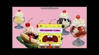 Spongebob - Burn It Down (Linkin Park)