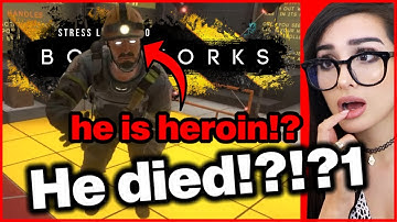 Cursed Entanglement [Boneworks Multiplayer]