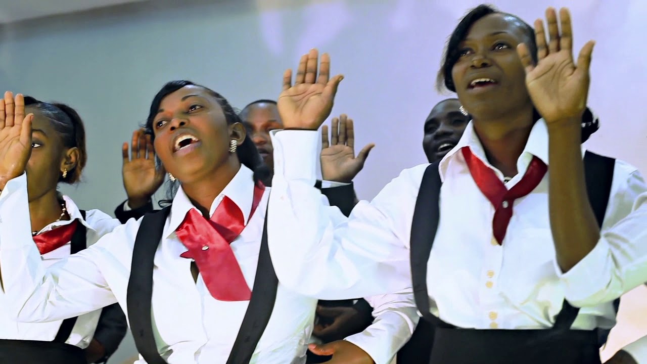 NI ONESHE VIDONDA VIAKO