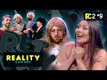 Reality Comedy / Season 2 / Episode 09