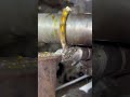“Precision-Crafted Gear Motor Rotor — Manual Manufacturing Excellence”