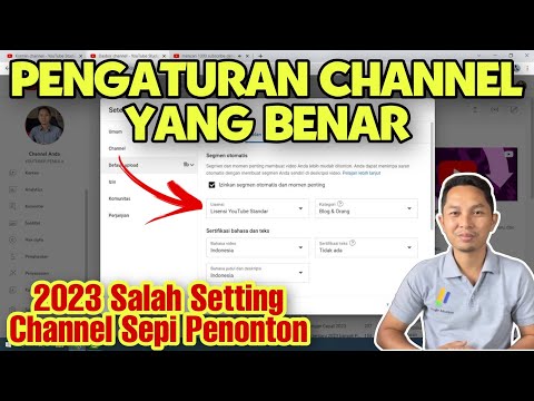 Video: Cara Mengubah Intro Anda di Facebook: 12 Langkah (dengan Gambar)