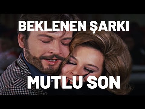 Mutlu Son | Beklenen Şarkı