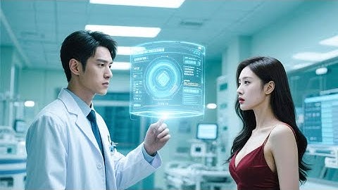 [Multi SUB] （全集）窮小夥沒想到當實習醫生當天竟然綁定了簽到醫術系統，只要簽到，就能提高醫術，開局直接打臉勢力女！#逆襲 #MiniDrama #精彩大陸短劇