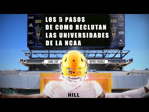 Cómo Convertirse En Árbitro De Fútbol Americano Universitario