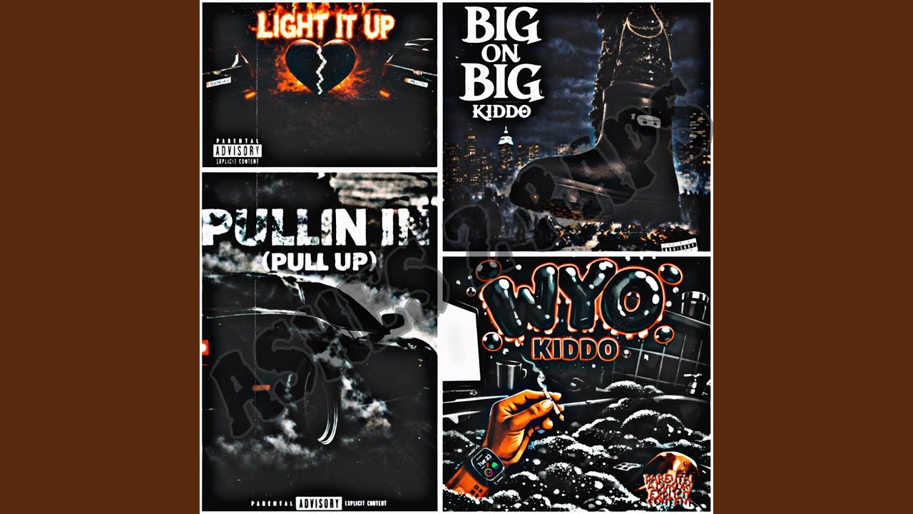 Watch LIGHT IT UP on YouTube Watch LIGHT IT UP on YouTube