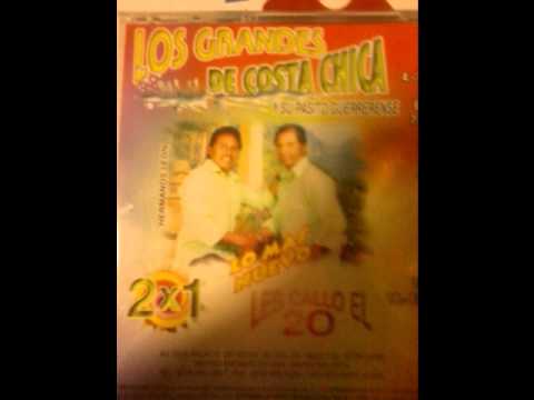 LOS GRANDES DE