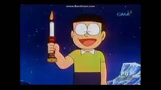 Doraemon Tagalog - \