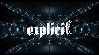 explicit - UNDERGROUND (house music dj set)