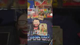 1984 Topps Baseball Cards Wax Pack Opening And Psa Grading