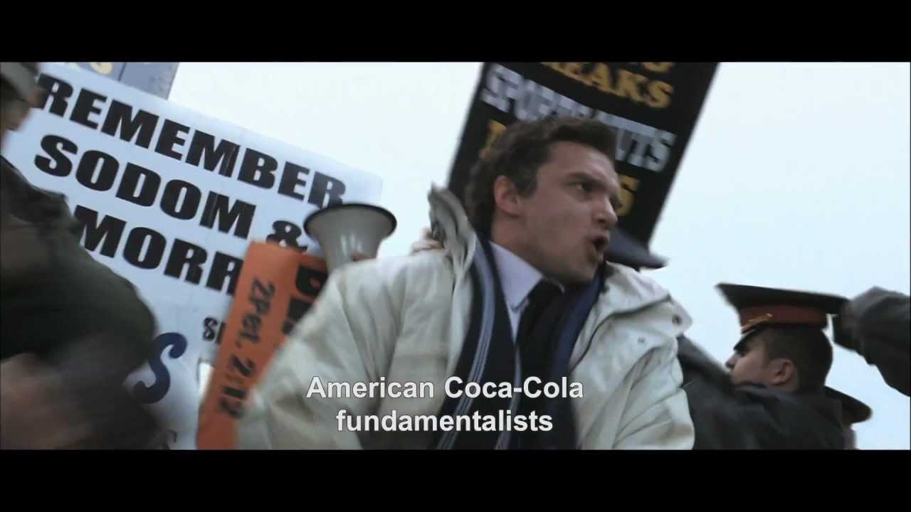 Generatio P  Sneak Preview - Pepsi