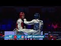 HIGHLIGHT |  Men -58kg       Quarterfinal, Yushuai LIANG (CHN) VS Mikhail ARTAMONOV (RUS)