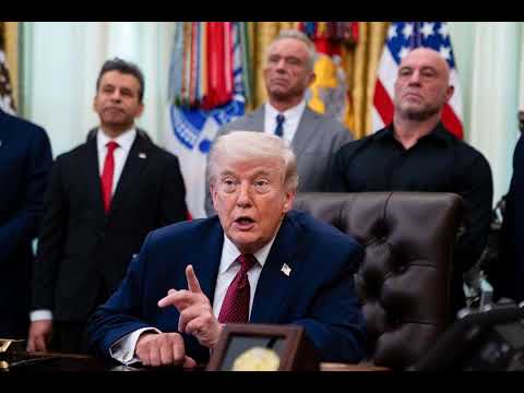 Новые горизонты ментального здоровья: указы Трампа приближают использование психоделиков и каннабиса к легальному медицинскому статусу