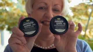Celebrity Our Values are in Our Products: LUSH Ethical Buying Net Worth
