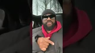 Fally Ipupa À Bercy