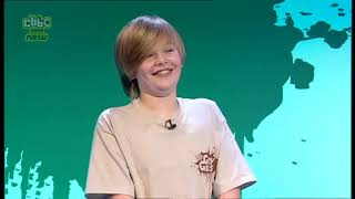 Horrible Histories Gory Games Episode 1 Series 2