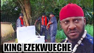 KING EZEKWUECHE (FULL MOVIE)YUL EDOCHIE,OSITA IHEME(PAW PAW) 2025 NOLLYWOOD MOVIES/2025 LATEST MOVIE