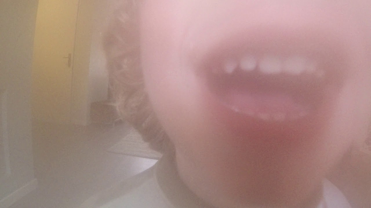 Year of the Lockdown 2020: An Abstract of a scattered attention, Dronepoem 4k